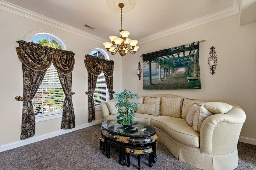 Luxury Waterfront Living with Private Pool in Plantation Lakes! - photo 40