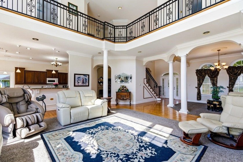Luxury Waterfront Living with Private Pool in Plantation Lakes! - photo 43