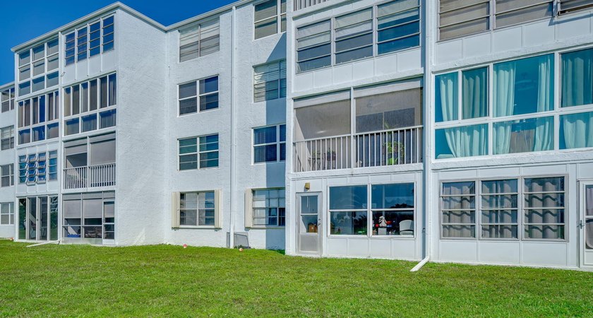 Nestled in a vibrant 55+ community, this completely remodeled in - photo 43