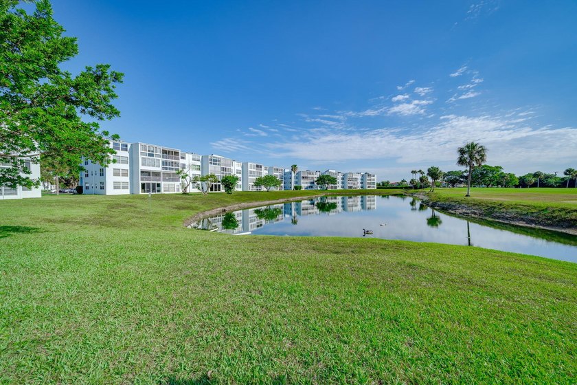 Nestled in a vibrant 55+ community, this completely remodeled in - photo 45