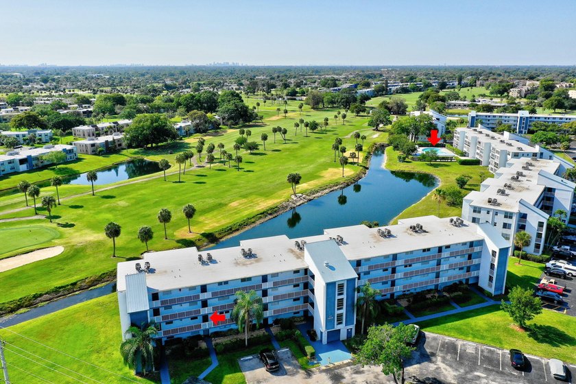 Nestled in a vibrant 55+ community, this completely remodeled in - photo 46