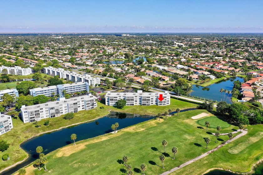 Nestled in a vibrant 55+ community, this completely remodeled in - photo 49