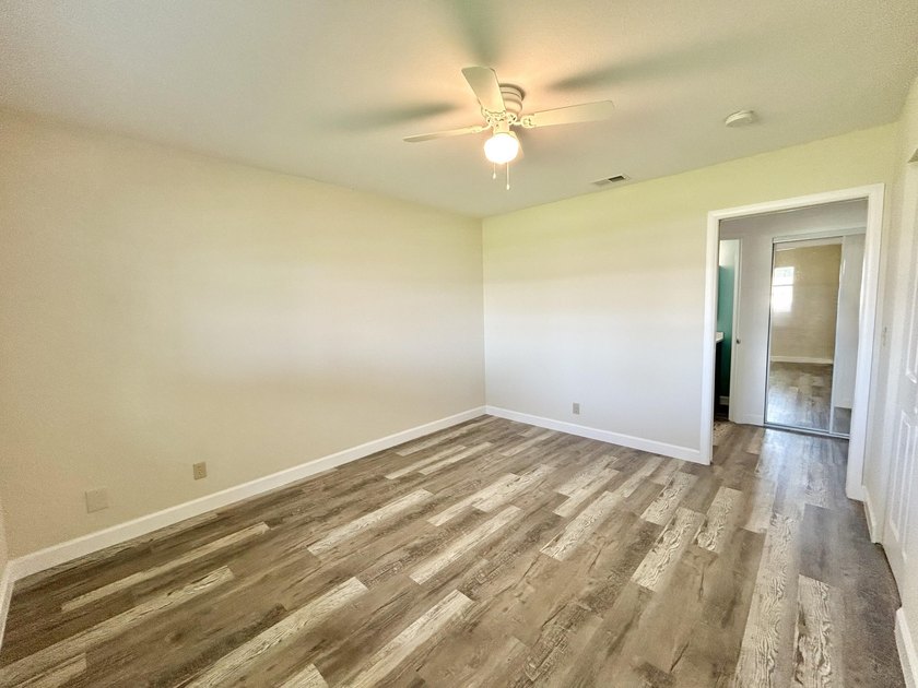 This 1 bedroom 1 bath Villa is like no other in the community - photo 13