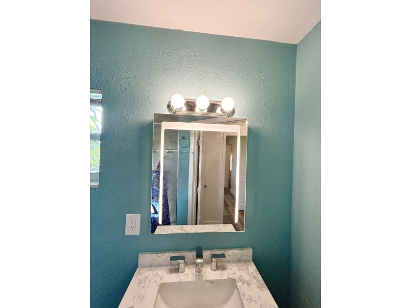 This 1 bedroom 1 bath Villa is like no other in the community - photo 26