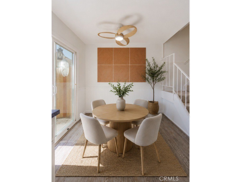 Welcome to this gorgeous two-story townhouse.This home is - photo 11