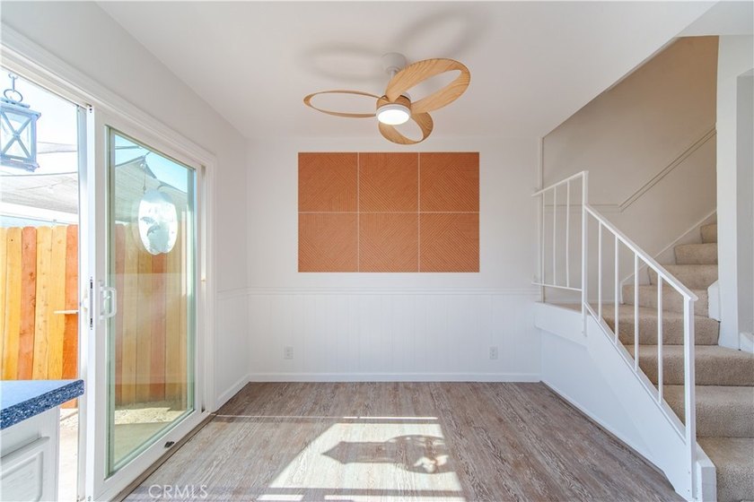 Welcome to this gorgeous two-story townhouse.This home is - photo 12