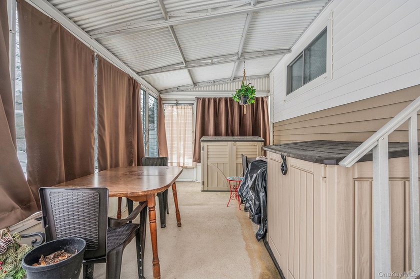 Charming 2-Bedroom Mobile Home in River Woods Welcome to this - photo 20