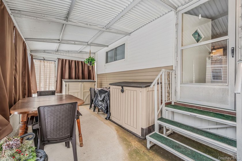Charming 2-Bedroom Mobile Home in River Woods Welcome to this - photo 21