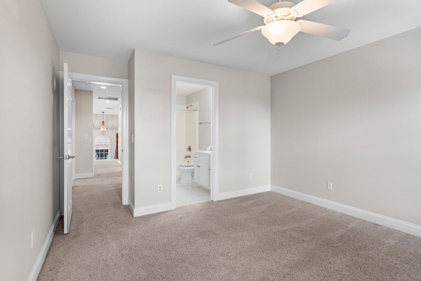 Summer starts here. Welcome to Maple Ridge. Located on the golf - photo 27