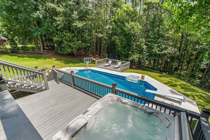 Summer starts here. Welcome to Maple Ridge. Located on the golf - photo 36