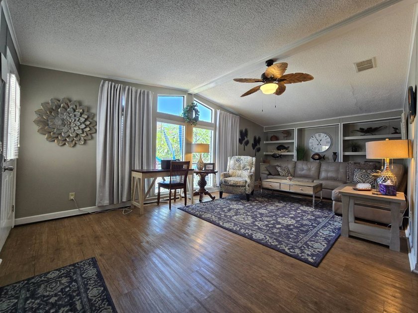 Offering over 1,450 square feet of bright, open living space - photo 9