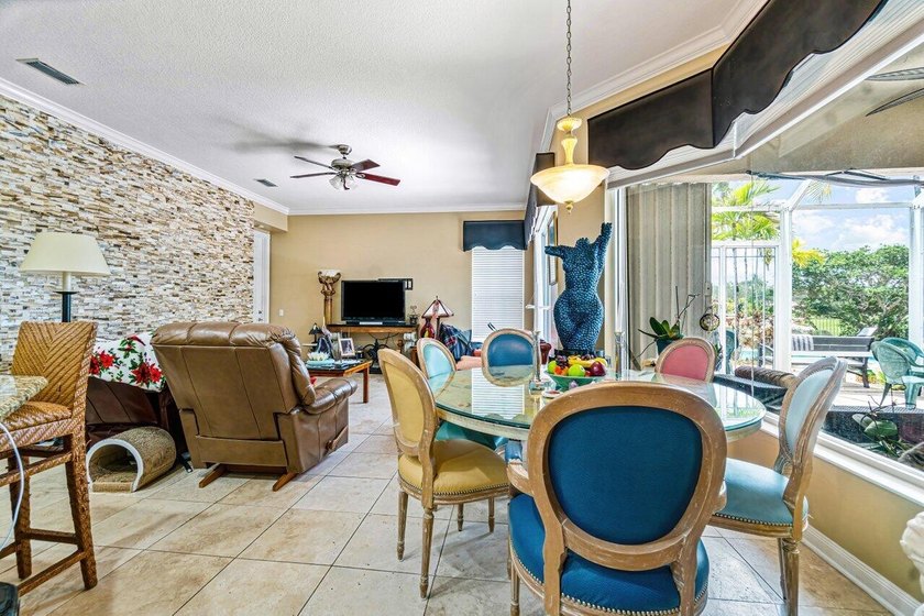 ONE OF A KIND LOT AND LAYOUT IN RIVERWALK! BRAND NEW ROOF - - photo 7