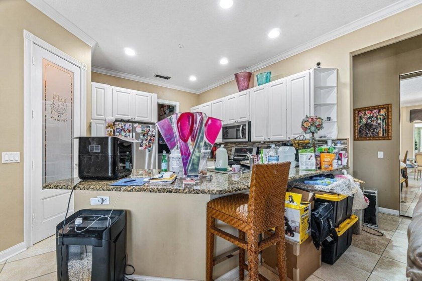 ONE OF A KIND LOT AND LAYOUT IN RIVERWALK! BRAND NEW ROOF - - photo 10