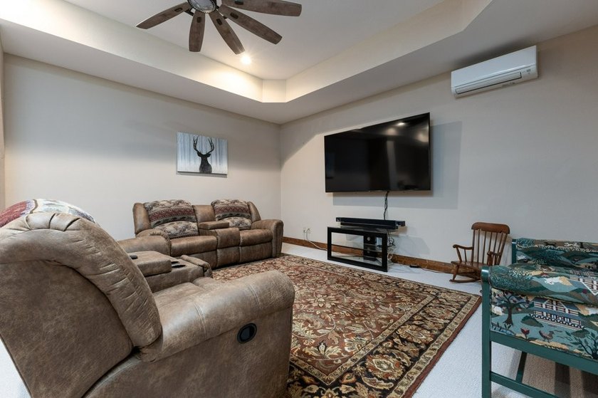 Nestled among the trees with sweeping mountain views, this - photo 20