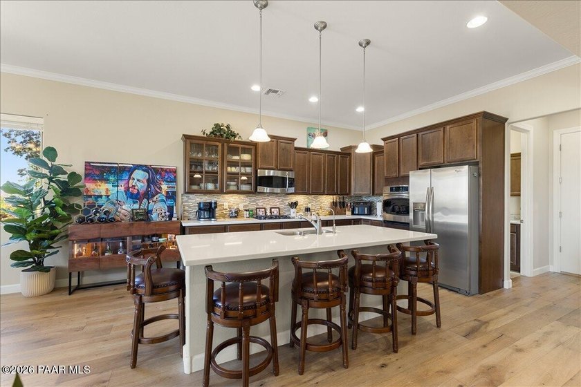 **Exceptional Golf Course &amp; Mountain Views in Prestigious - photo 12
