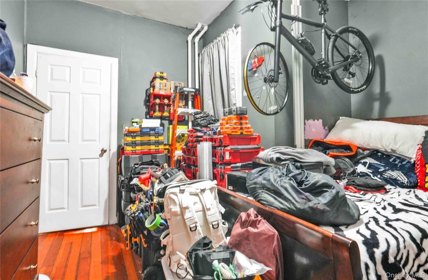 Presenting 192 Hale Avenue - a solid three-family home with a - photo 13