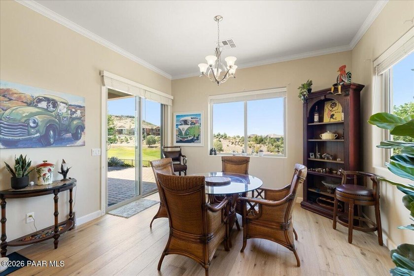 **Exceptional Golf Course &amp; Mountain Views in Prestigious - photo 14