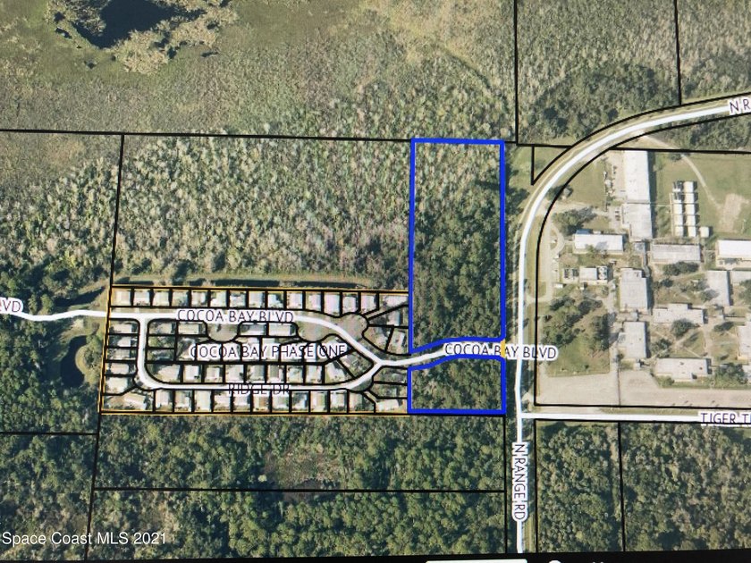 Land development opportunity in a growing area near Eastern - photo 14
