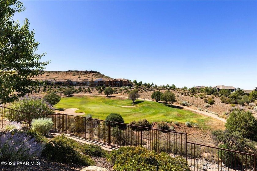 **Exceptional Golf Course &amp; Mountain Views in Prestigious - photo 15