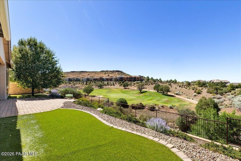 **Exceptional Golf Course &amp; Mountain Views in Prestigious - photo 19