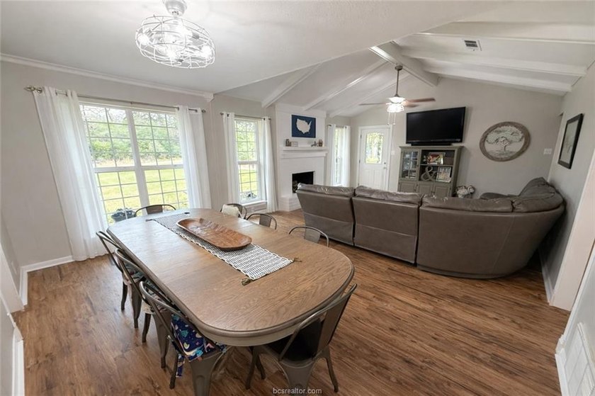 Set on nearly an acre of land, this one-of-a-kind property - photo 21