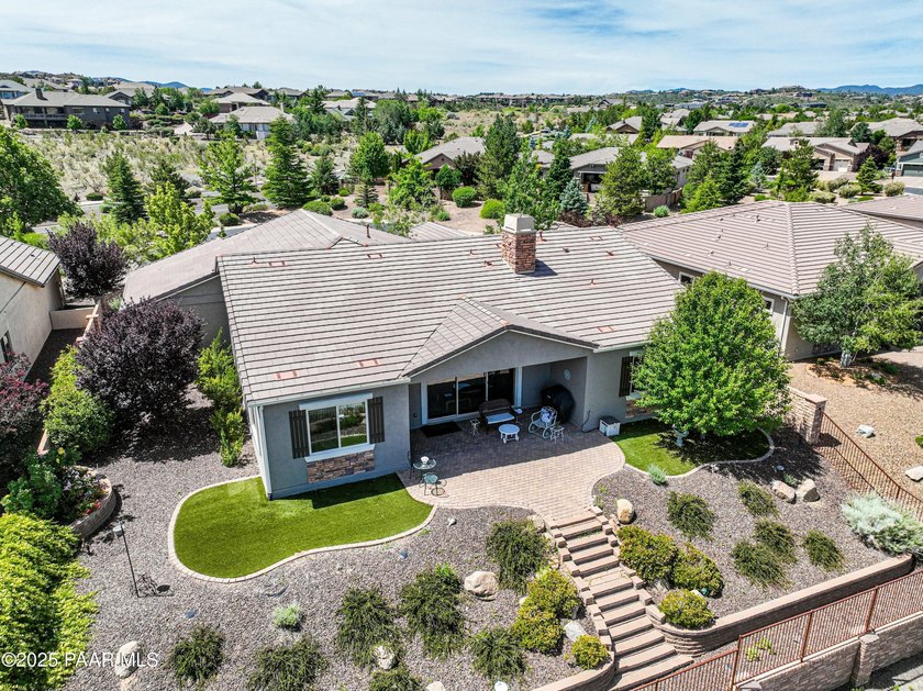 **Exceptional Golf Course &amp; Mountain Views in Prestigious - photo 21