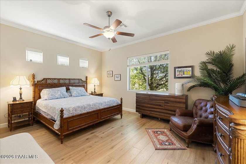 **Exceptional Golf Course &amp; Mountain Views in Prestigious - photo 22