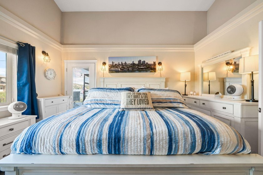 Enjoy waterfront living in the gated community of Lake - photo 22