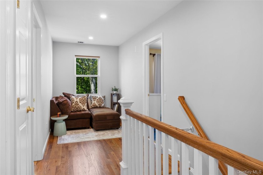 Nestled at the end of a long driveway, off Nassau Road, this - photo 25