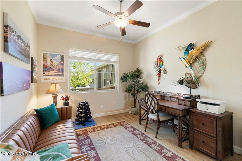 **Exceptional Golf Course &amp; Mountain Views in Prestigious - photo 27