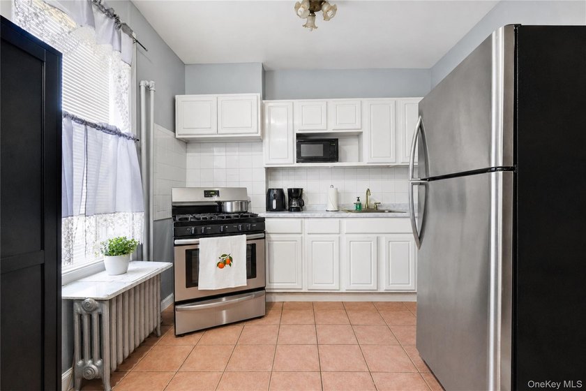 Presenting 192 Hale Avenue - a solid three-family home with a - photo 28