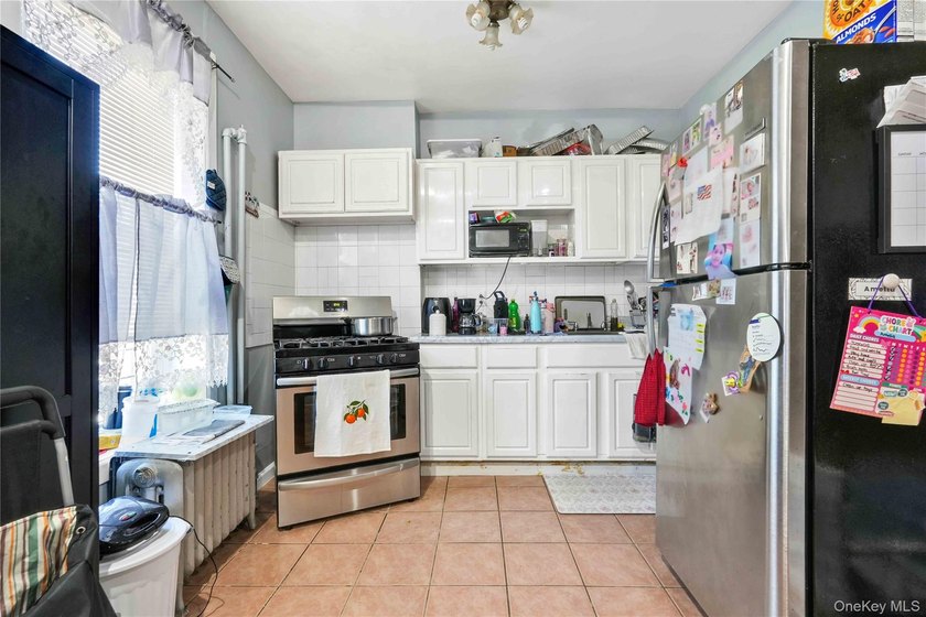 Presenting 192 Hale Avenue - a solid three-family home with a - photo 29
