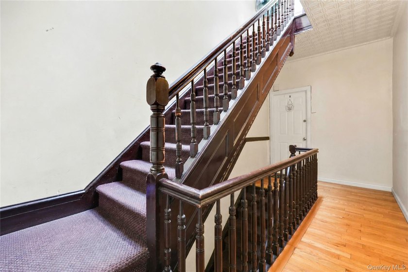 Presenting 192 Hale Avenue - a solid three-family home with a - photo 30