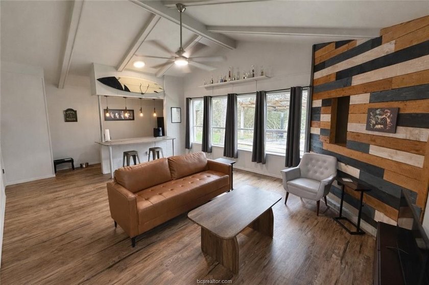 Set on nearly an acre of land, this one-of-a-kind property - photo 31