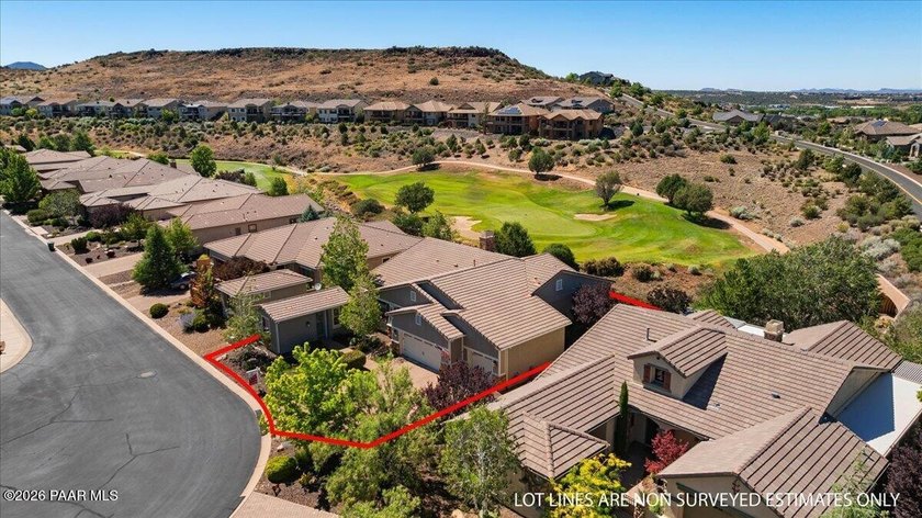 **Exceptional Golf Course &amp; Mountain Views in Prestigious - photo 34