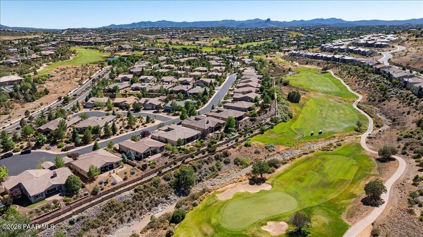 **Exceptional Golf Course &amp; Mountain Views in Prestigious - photo 36