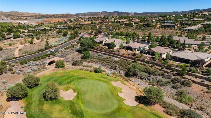 **Exceptional Golf Course &amp; Mountain Views in Prestigious - photo 37