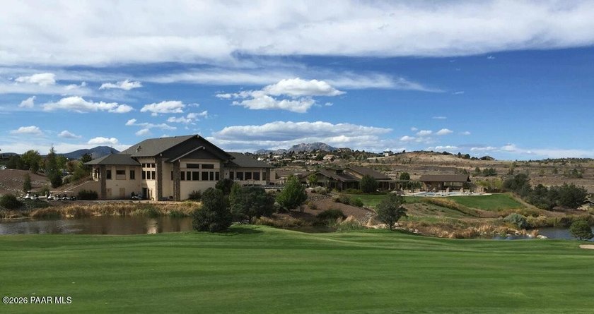 **Exceptional Golf Course &amp; Mountain Views in Prestigious - photo 38