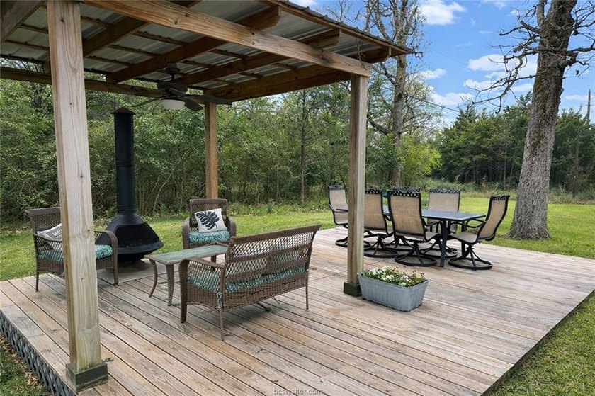 Set on nearly an acre of land, this one-of-a-kind property - photo 39
