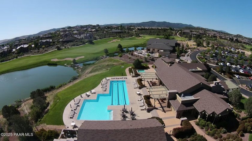 **Exceptional Golf Course &amp; Mountain Views in Prestigious - photo 39