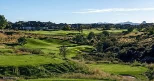 **Exceptional Golf Course &amp; Mountain Views in Prestigious - photo 44