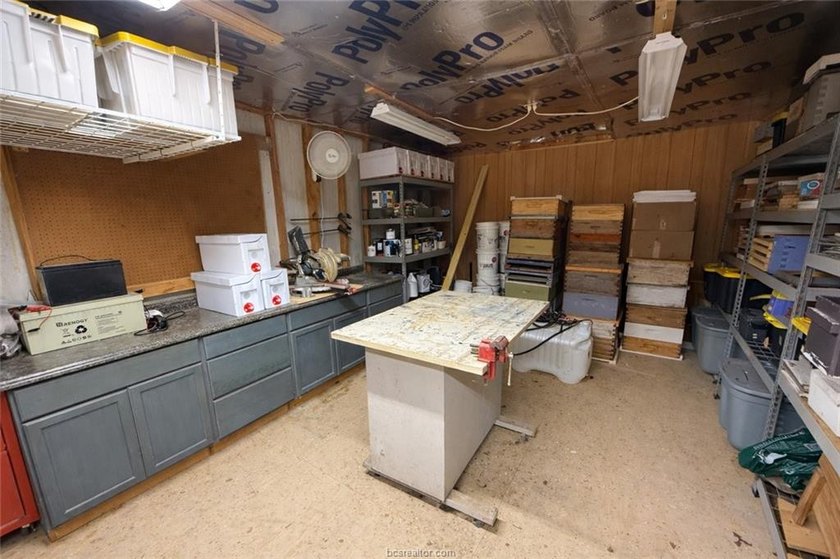 Set on nearly an acre of land, this one-of-a-kind property - photo 46