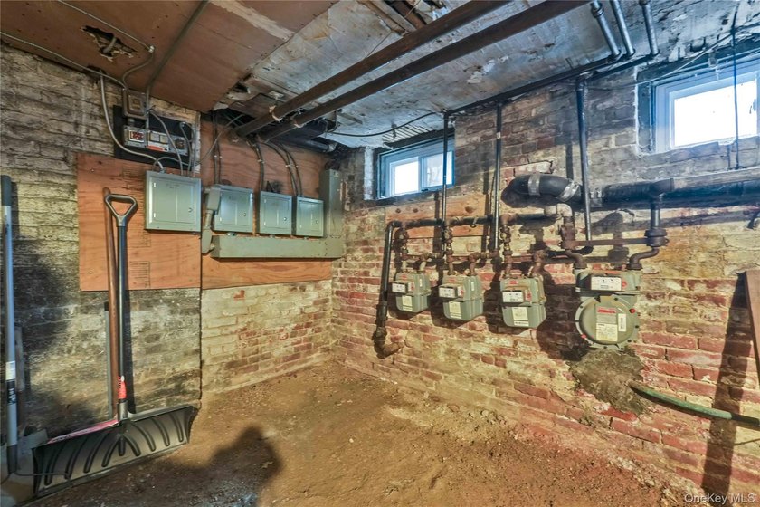 Presenting 192 Hale Avenue - a solid three-family home with a - photo 48