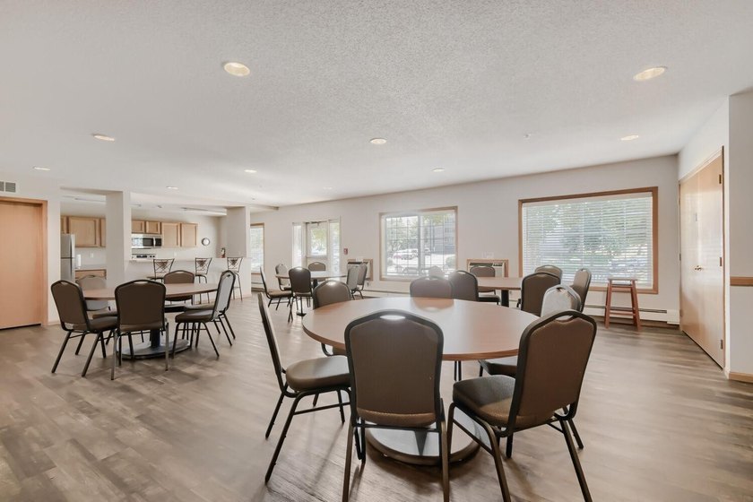 Experience affordable, one-level living in this beautifully - photo 14