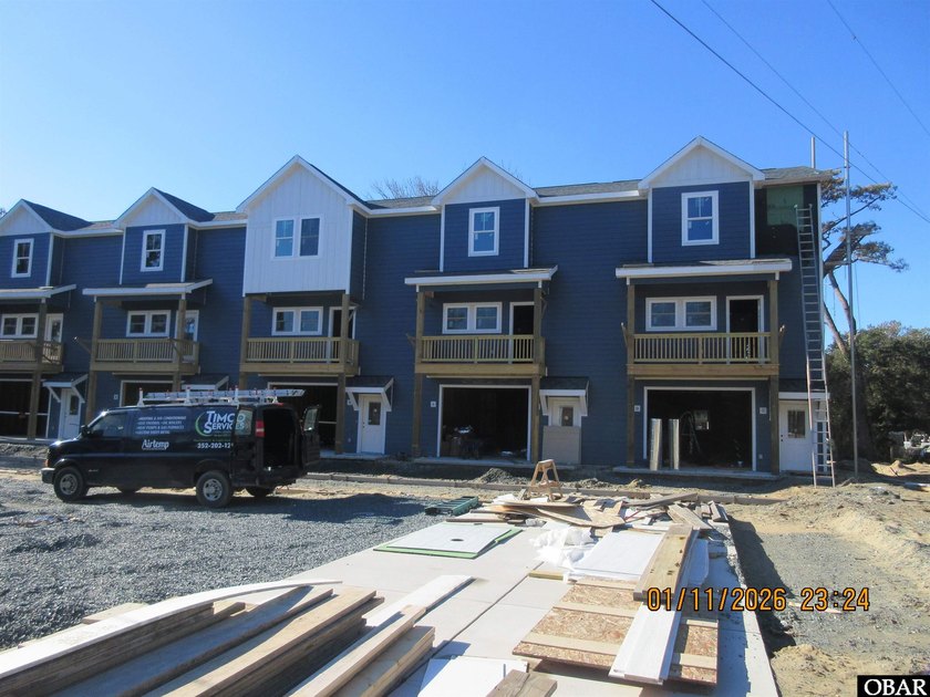 BRAND NEW - UNDER CONSTRUCTION quality built Town homes with - photo 2