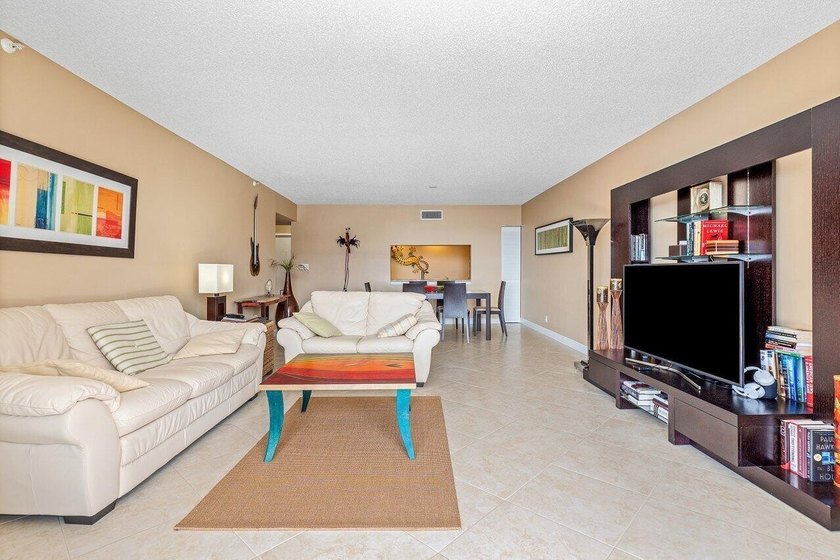 Ocean views and ALL ASSESSMENTS PAID. This high-floor - photo 6