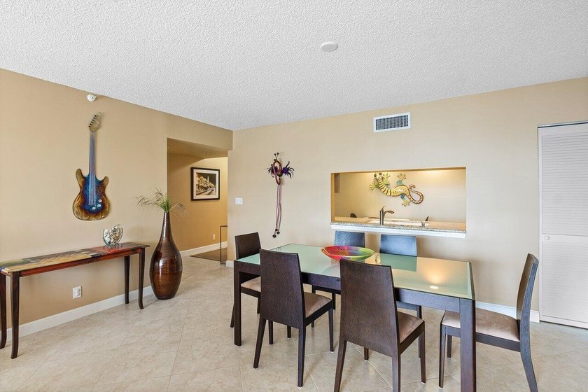Ocean views and ALL ASSESSMENTS PAID. This high-floor - photo 7