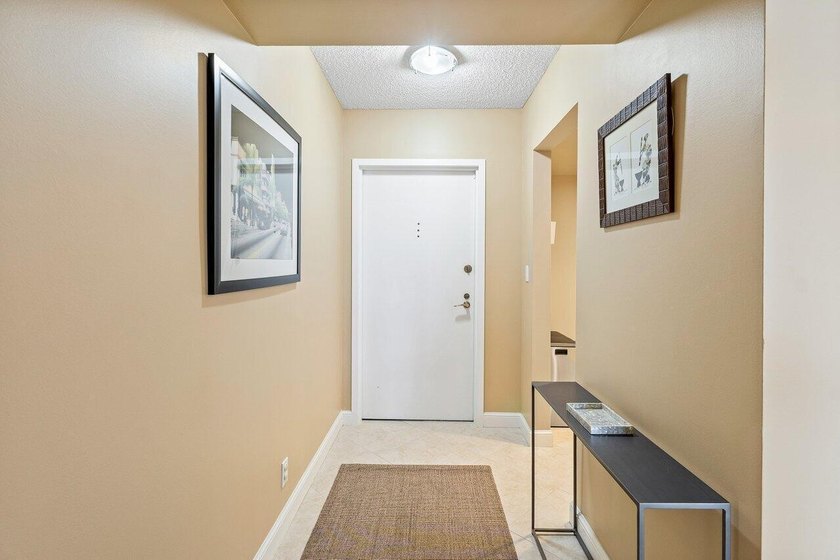 Ocean views and ALL ASSESSMENTS PAID. This high-floor - photo 9