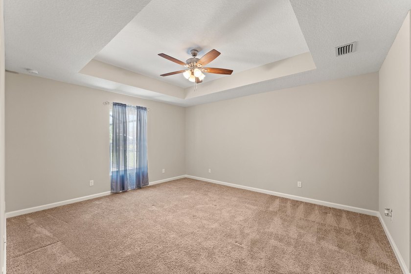 Newer construction without the wait! This 2022 build is move in - photo 10