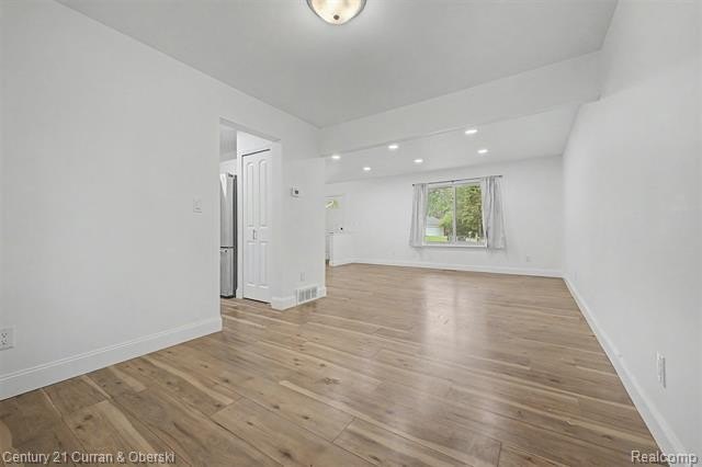 Welcome home to this beautiful 4 bedroom, 1.5 bathroom, 2-story - photo 9